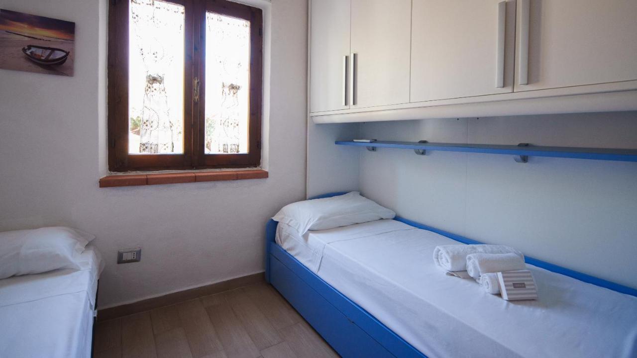 Welcomely - Maresole La Cinta San Teodoro  Εξωτερικό φωτογραφία