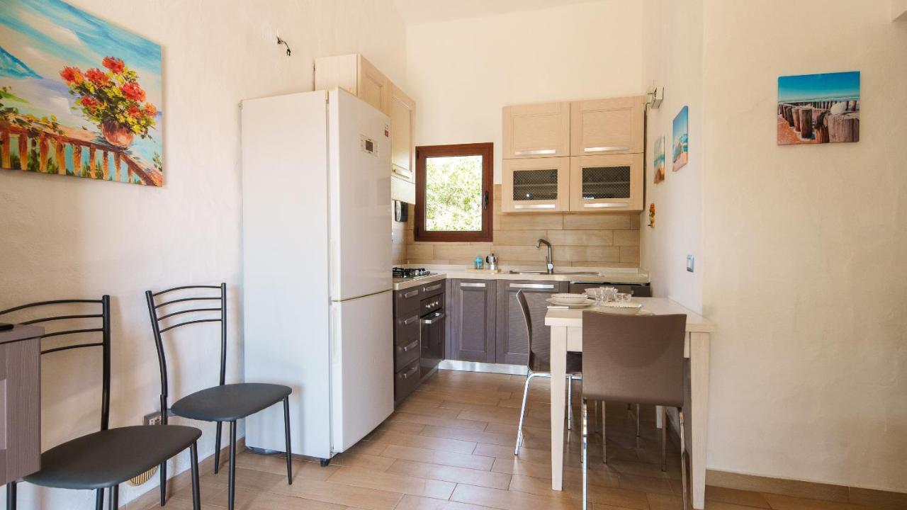 Welcomely - Maresole La Cinta San Teodoro  Εξωτερικό φωτογραφία