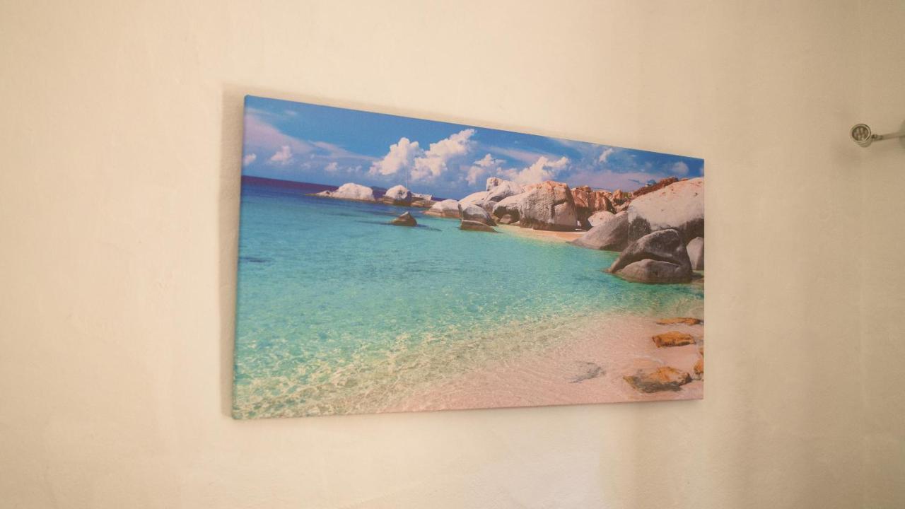 Welcomely - Maresole La Cinta San Teodoro  Εξωτερικό φωτογραφία