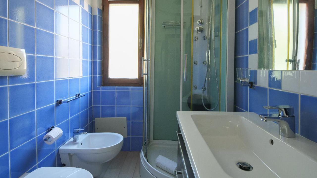 Welcomely - Maresole La Cinta San Teodoro  Εξωτερικό φωτογραφία
